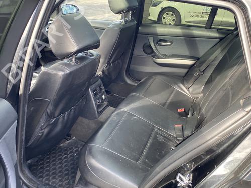 Climate control BMW 3 Touring (E91) 330 d | BP25566902I5 - Image 14