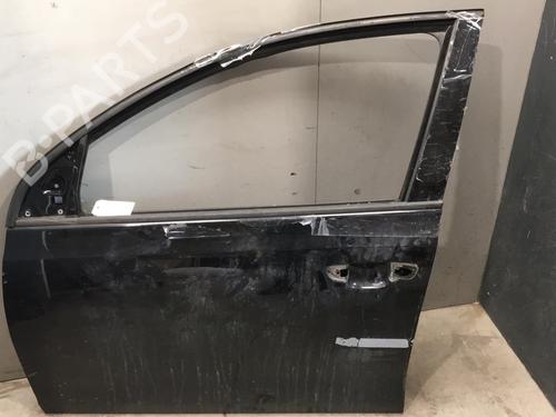 Left front door VW GOLF VI (5K1) 1.6 TDI | BP25545951C2 