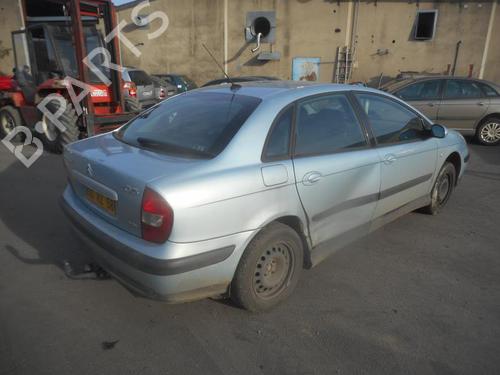 Right front window motor CITROËN C5 I (DC_) 2.0 HDi (DCRHZB, DCRHZE) | BP25537509E20 - Image 8