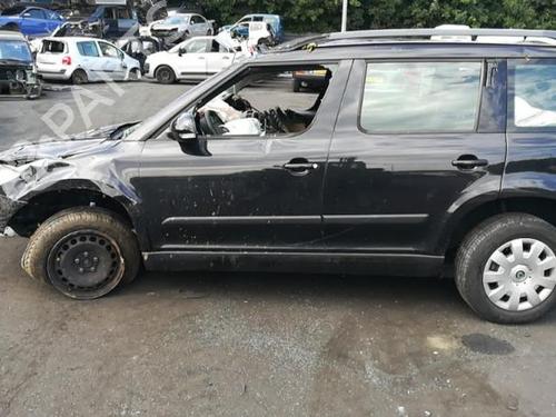 Starter SKODA YETI (5L) 2.0 TDI | BP25516271M8 - Image 21