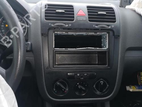 Climate control VW GOLF V (1K1) 1.9 TDI | BP25519889I5 - Image 29