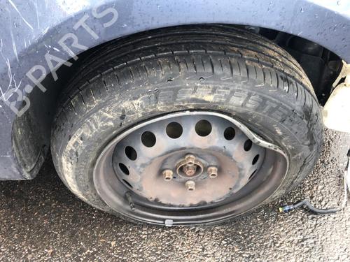 Rear bumper reinforcement RENAULT CLIO III (BR0/1, CR0/1) 1.5 dCi (BR17, CR17) | BP25535284C73