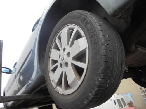 Ratstangsstang RENAULT LAGUNA II (BG0/1_) 1.9 dCi (BG1A, BG1W, BG0G) | BP25577647I23 