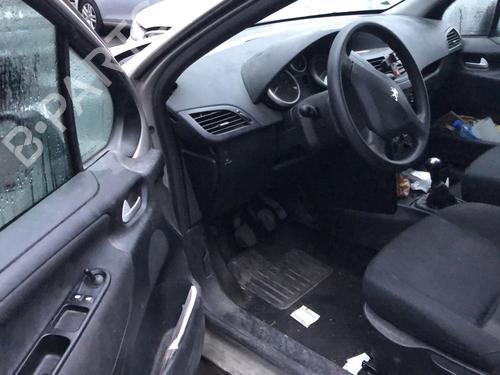 ABS pump PEUGEOT 207 (WA_, WC_) 1.4 | BP25576124M43 