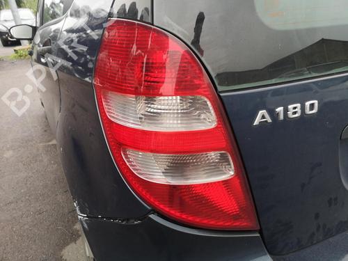 Starter MERCEDES-BENZ A-CLASS (W169) A 180 CDI (169.007, 169.307) | BP25555958M8 - Image 25
