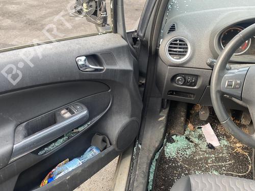 Front right seatbelt OPEL CORSA D (S07) 1.3 CDTI (L08, L68) | BP25556867I25  - Image 25