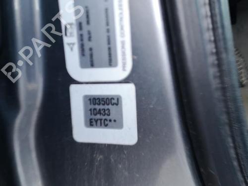 Left tailgate light CITROËN C5 II (RC_) 2.0 HDi (RCRHRH) | BP25560486C79 - Image 9
