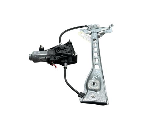 Used Front right window mechanism Front right window mechanism CITROËN C1 II (PA_, PS_) 1.2 VTi 82 (82 hp) 33549946 33549946