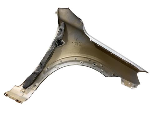 Left front fenders CHEVROLET CAPTIVA (C100, C140) 2.0 D 4WD | BP25546021C41 