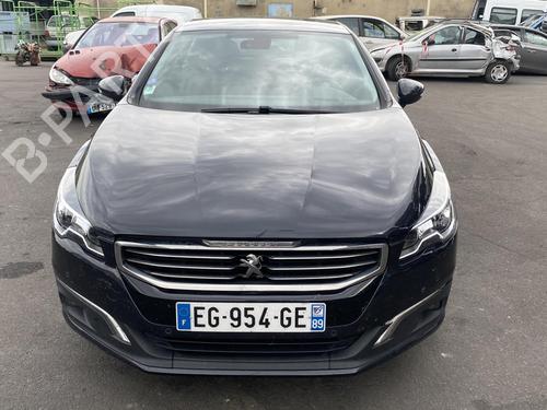 Headrest PEUGEOT 508 I (8D_) 1.6 THP | BP25557882I31  - Image 5