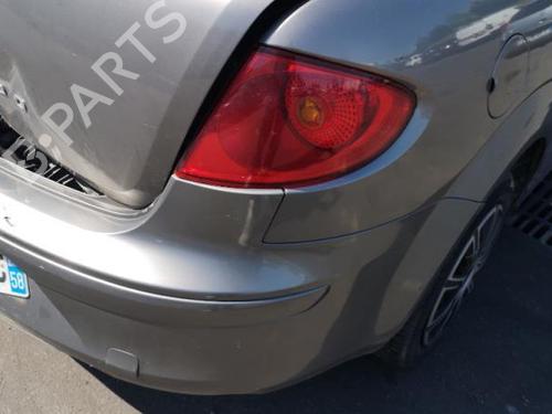 Left front window switch SEAT TOLEDO III (5P2) 1.9 TDI | BP25561541I27 - Image 19