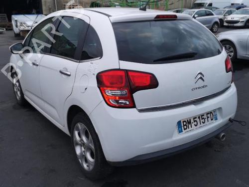 Front left lock CITROËN C3 I (FC_, FN_)  | BP25517741C98  - Image 16