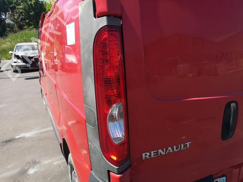 Ekspansjonstank RENAULT TRAFIC II Van (FL) 2.0 dCi 90 (FL0H, FL00, FL01, FL0M, FL0P, FL0S) | BP25517790C120  - Image 27