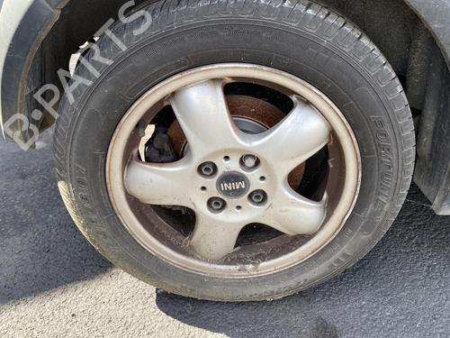 Starter MINI MINI (R50, R53) One D | BP26286899M8 - Image 25