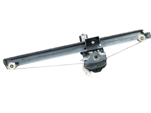 Front left window mechanism OPEL VIVARO B Van (X82) 1.6 CDTI (05) | BP27677521C22 