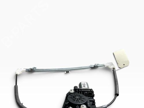 Front left window mechanism FIAT PANDA (169_) 1.1 (169.AXA1A) | BP27388276C22 - Image 2