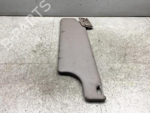 Used Right sun visor Right sun visor RENAULT MASTER II Van (FD) 2.5 D (FD0A, FD0E, FD2E, FD3E) (80 hp) 25528425 25528425