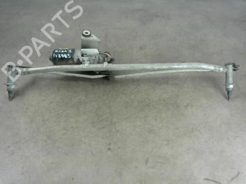 Front wiper motor IVECO DAILY IV Van 35C12 V, 35C12 V/P, 35S12 V, 35S12 V/P 504084722