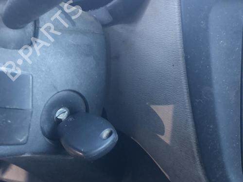 Left front window switch DACIA DOKKER MPV (KE_) 1.5 dCi / Blue dCi 75 (KEAJ, KEAH, KEJW) | BP26689020I27  - Image 18