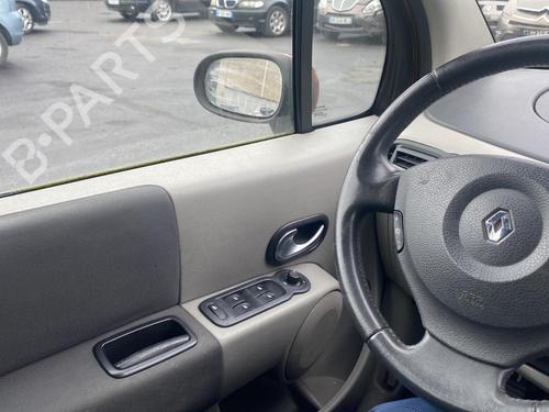 Left sun visor RENAULT MODUS / GRAND MODUS (F/JP0_) 1.5 dCi (FP0D, JP0D) | BP25551644I1  - Image 15