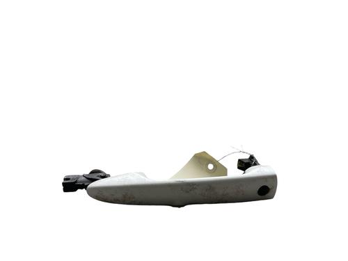 Front left exterior door handle MAZDA 3 (BM, BN) 2.2 D | BP25538554C128 