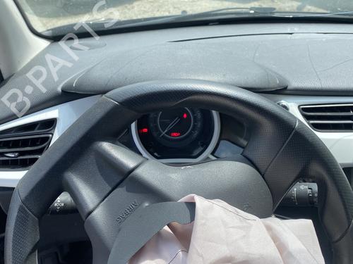 Headrest CITROËN C3 II (SC_) 1.4 HDi 70 (SC8HZC, SC8HR0, SC8HP4) | BP28201580I31 - Image 15