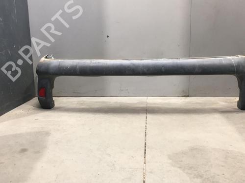 Used Rear bumper RENAULT KANGOO (KC0/1_) D 65 1.9 (KC0E, KC02, KC0J, KC0N) (64 hp) 25580540