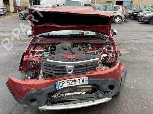 ABS pump DACIA SANDERO 1.5 dCi | BP26123234M43 - Image 6
