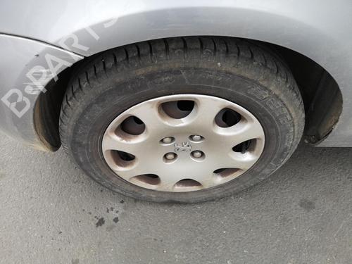 Right front window switch PEUGEOT 307 (3A/C) 1.6 16V | BP25533889I26  - Image 7