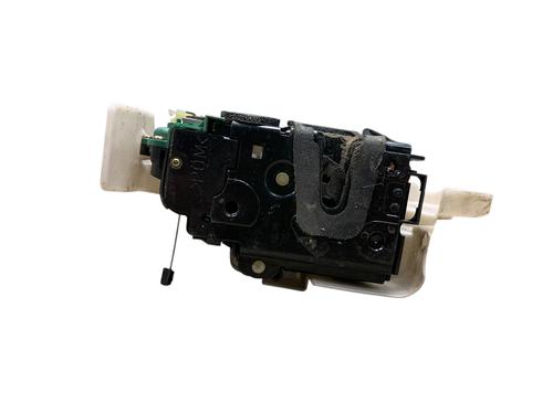 Rear left lock VW POLO IV (9N_, 9A_) 1.4 TDI | BP25513289C100