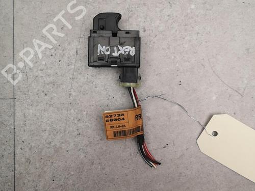 Venstre bagtil elrude kontakt SSANGYONG REXTON / REXTON II (GAB_) 2.7 Xdi | BP25561305I29 