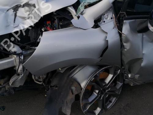 Left tailgate light RENAULT CLIO IV (BH_) 1.6 RS (BHJ4, BHJ6, BHMM) | BP25519640C79  - Image 23