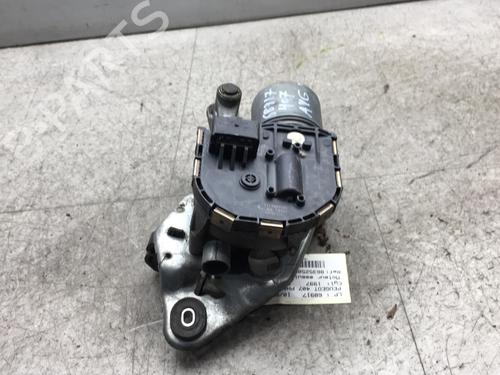 Front wiper motor PEUGEOT 407 SW (6E_, 6D_) 2.0 HDi | BP25573172M29 