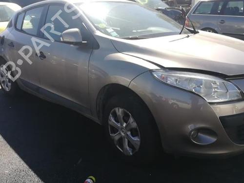 Right front window switch RENAULT MEGANE III Hatchback (BZ0/1_, B3_) 1.5 dCi (BZ09, BZ0D, BZ1W, BZ29, BZ14) | BP25552703I26 - Image 18