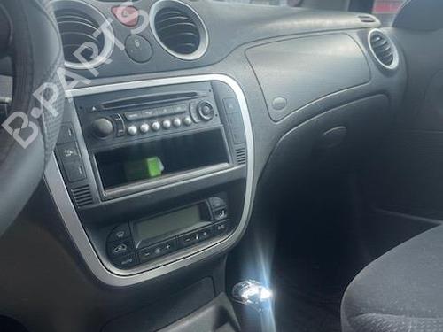 Gear lever CITROËN C3 I (FC_, FN_) 1.6 16V | BP25504325M90 