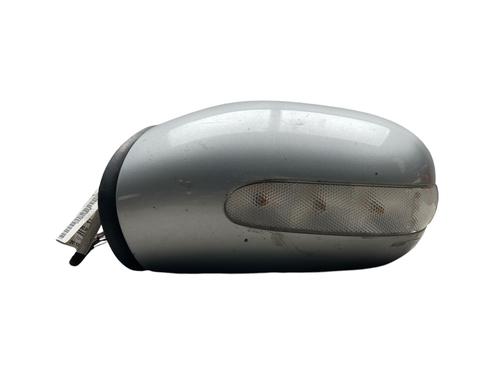 Left mirror MERCEDES-BENZ C-CLASS (W203) C 200 CDI (203.004) | BP25543899C26 
