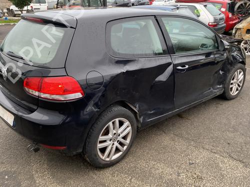 Right tailgate light VW GOLF VI (5K1) 1.4 TSI | BP25503336C80 - Image 21