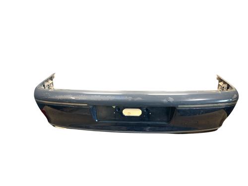 Used Rear bumper RENAULT SAFRANE II (B54_) 2.0 16V (B54L) (136 hp) 25529370