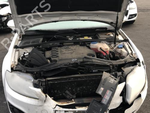 Rear right seatbelt SEAT EXEO (3R2) 2.0 TDI | BP25557077I28  - Image 18