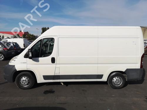 Rear right interior door handle PEUGEOT BOXER Van 2.2 HDi 120 | BP25584615I16 - Image 15