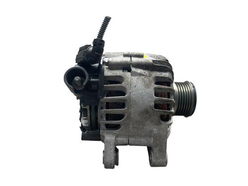 Used Alternator Alternator 27271844 27271844