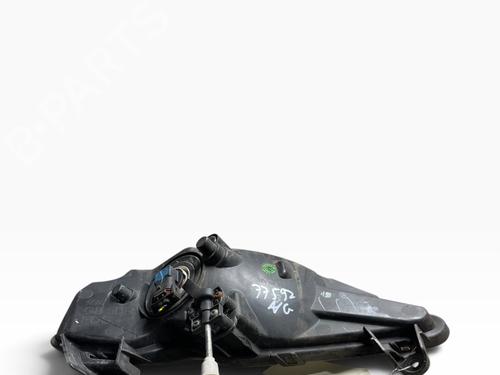Used Left front fog light Left front fog light HYUNDAI i20 II (GB, IB) 1.0 T-GDI (101 hp) 40524666 40524666