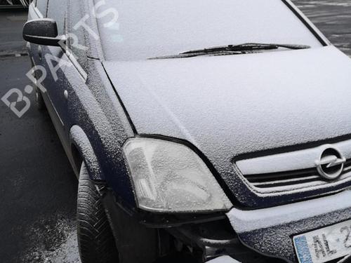 Scheinwerfer links OPEL MERIVA A MPV (X03) 1.4 16V Twinport LPG (E75) | BP25525074C28 