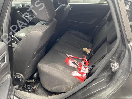 Rear mirror FORD FIESTA VI (CB1, CCN) 1.5 TDCi | BP25547406I6 