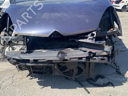 Fuse box CITROËN C4 Picasso I MPV (UD_) 1.6 HDi 110 | BP31355767E1