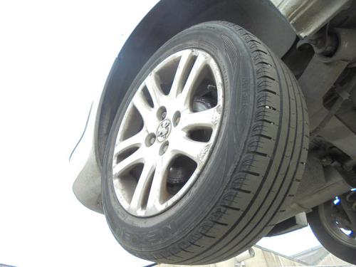 Rudehejsemekanisme Højre bagtil PEUGEOT 307 SW (3H) 1.6 HDI 110 | BP25516539C25 