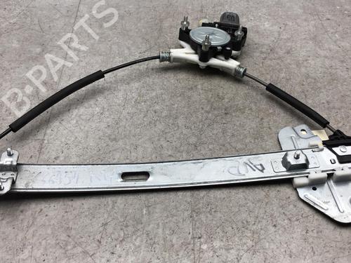 Front right window mechanism KIA RIO III (UB) 1.4 CRDi | BP25555523C23 