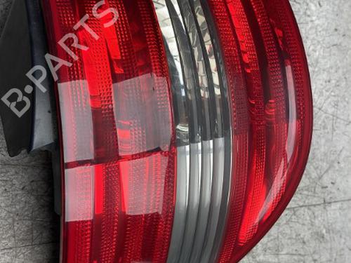Used Left taillight MERCEDES-BENZ B-CLASS Sports Tourer (W245) B 200 CDI (245.208) (140 hp) 25552085