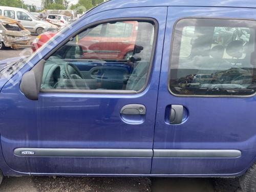 Front right seatbelt RENAULT KANGOO (KC0/1_) 1.4 (KC0C, KC0H, KC0B, KC0M) | BP25542993I25 - Image 7