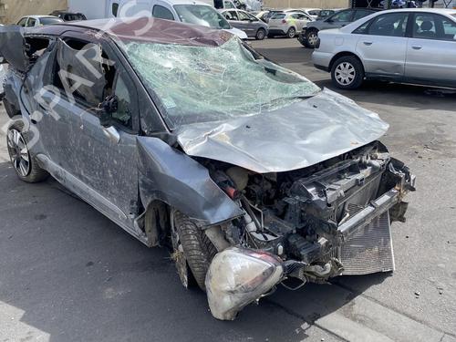 Climate control CITROËN DS3 (SA_) 1.6 HDi 110 | BP25551014I5  - Image 13